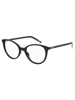 Levi's - Black Cat Eye Full-Rim Frame (105164) (49)