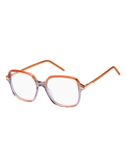 Marc Jacobs - 593 Orange Blue Woman Eyeglass Frame