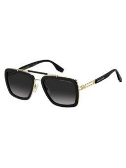Marc Jacobs - Black UV Protection Sunglasseses (55)