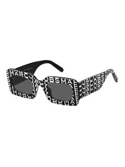 Marc Jacobs - 204613 RECTANGULAR SunglassesES (50)