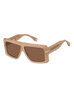 Marc Jacobs - 205349 FLAT TOP SunglassesES (59)
