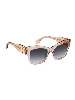 Marc Jacobs - Women UV Protected Grey Lens Sunglasses (54)