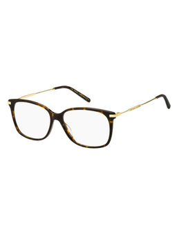 Marc Jacobs - Women Brown Square Full Rim Optical Frame (54)