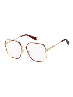 MOSCHINO LOVE - Women Sunglass Dark Grey Shaded Lens Color - 203872000559O