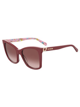 MOSCHINO LOVE - Cherry Mol034/S Woman (55)