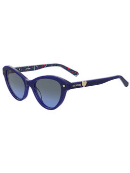 MOSCHINO LOVE - 204921 Woman Sunglasses (52)