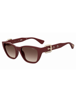 Moschino - Burgundy Mos130/S Woman (55)