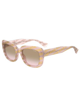 Moschino - Pattern Pink Mos132/S Woman (53)