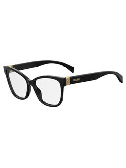 Moschino - Women Cat Eye Black Full Rim Frames - 100888