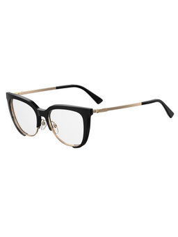 Moschino - Women Cat Eye Black Full Rim Frames - 101955