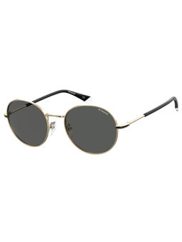 Polaroid - 202933 Round Unisex Adult Sunglass Frames (54)