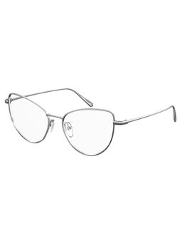 Polaroid - Women Cat Eye Silver Full Rim Frames - 103198