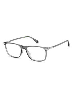 Polaroid - 105766 Men Grey Optical Eyeglass Frame (54)