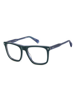 Polaroid - 107613 Men Blue Optical Eyeglass Frame (53)