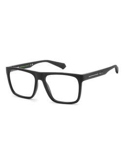 Polaroid - 108100 Unisex Adult Black Optical Eyeglass Frame (56)