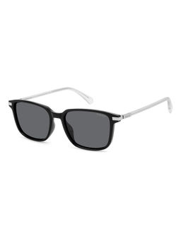 Polaroid - 206712 Men Sunglasses Grey (54)