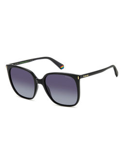 Polaroid - 206720 Women Sunglasses Blue (56)