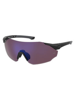 Under Armour - Matte Black Ua Hammer/F Man (72)