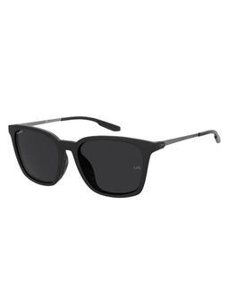 Under Armour - Matte Black UA Reign-F Man Sunglasses