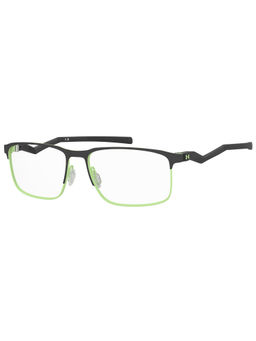Under Armour - 108620 Men Green Optical Eyeglass Frame (57)
