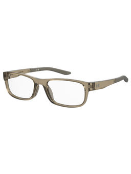 Under Armour - 108623 Men Brown Optical Eyeglass Frame (55)