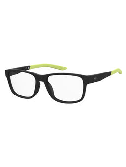 Under Armour - 108624 Men Black Optical Eyeglass Frame (56)