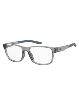Under Armour - 108624 Men Grey Optical Eyeglass Frame (56)