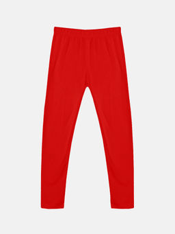 KiddoPanti - Girls Solid Legging