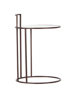 Claymint - Meylon Side Table