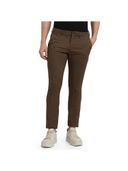 Brown color option, Currently selected