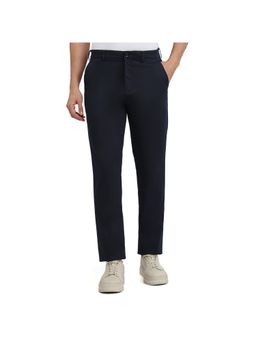 ColorPlus - Regular Fit Blue Trousers