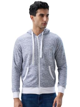 Parx - Multi-Color Regular Fit Hoodie