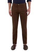 Brown color option, Currently selected