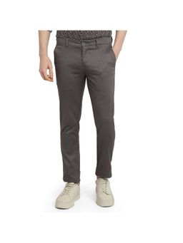 Parx - Super Slim Fit Grey Trousers