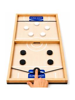 MAD OVER TOYS - Tabletop Slingshot