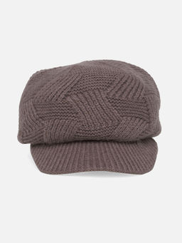 Twenty Dresses by Nykaa Fashion - Time For Fall Season Beanie