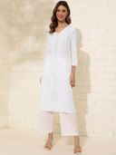 White color option, Currently selected