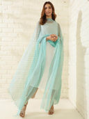 Turquoise color option