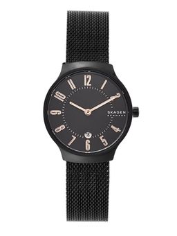 Skagen - SKW2806 Grenen Black Watch For Women