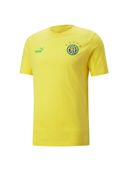 Yellow color option, Sold out, Currently selected