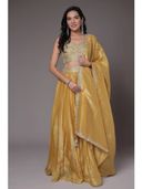 Gold color option