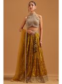 Gold color option