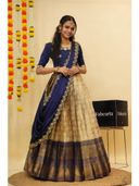 Navy Blue color option