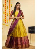 Yellow color option
