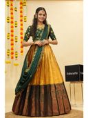 Yellow color option