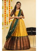 Yellow color option