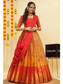 Orange color option