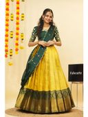 Yellow color option