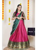 Pink color option