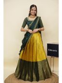 Yellow color option